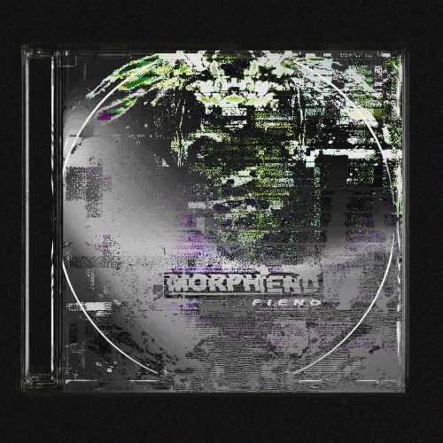 Morphiend - Fiend (EP) (2020)