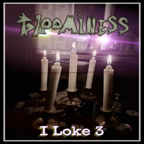 Gloominess - I Loke 3 (2020)