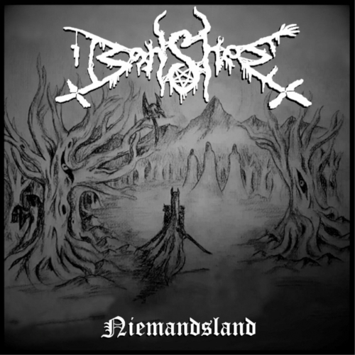 Banshee - Niemandsland (2020)