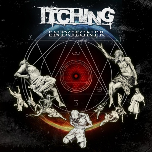 Itching - Endgegner (2020)