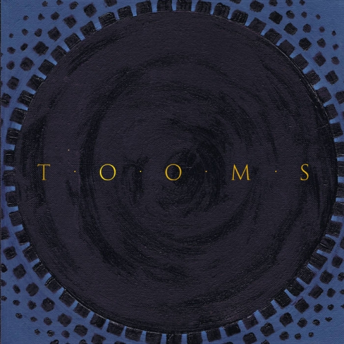 Tooms - The Orb Offers Massive Signals (2020)