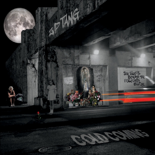 Zip Tang - Cold Coming (2020)