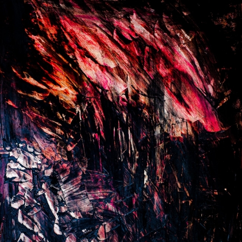 Verval - Beeldenstorm (EP) (2020)