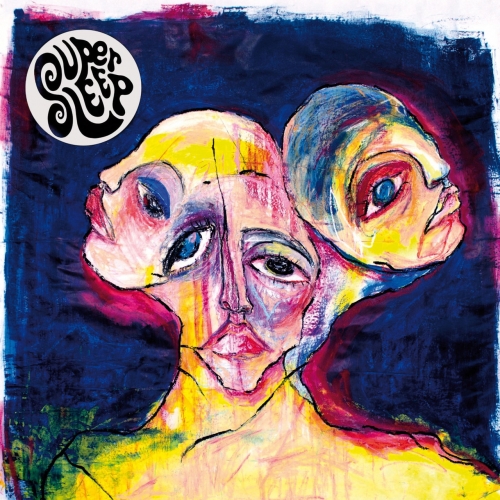 SuperSleep - SuperSleep (2020)