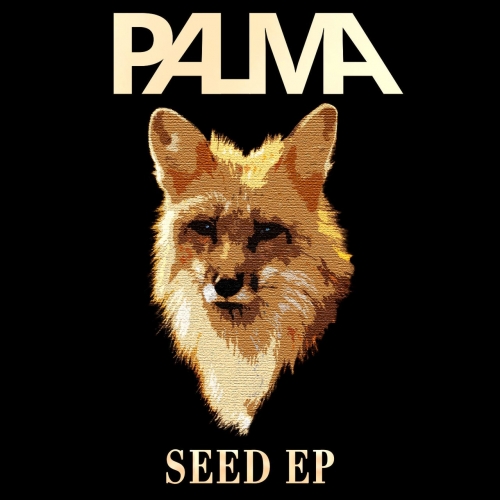 Palma - Seed (EP) (2020)