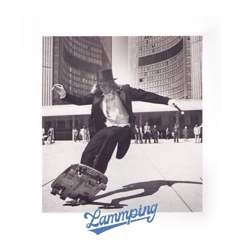 Lammping - Bad Boys of Comedy (2020)