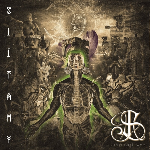 Javier Siitamy - Siitamy (2020)