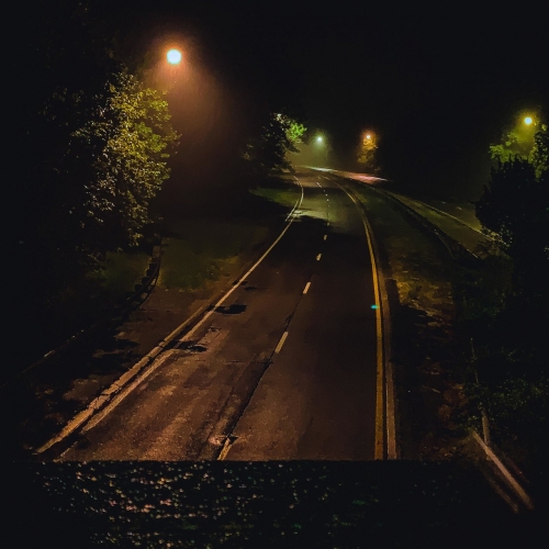 Chase Leibowitz - Stories and Poems from Quarantine (2020)