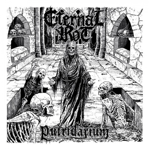 Eternal Rot - Putridarium (2020)