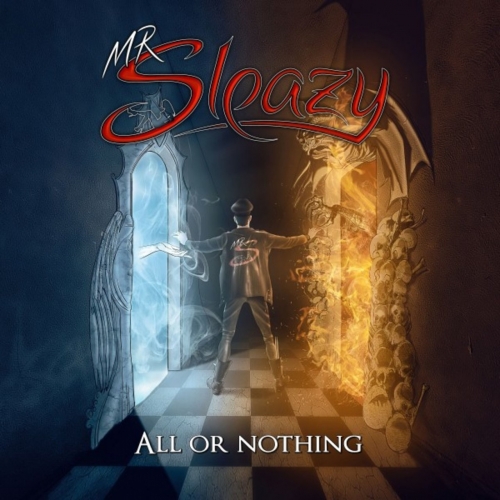 Mr Sleazy - All or Nothing (2020)