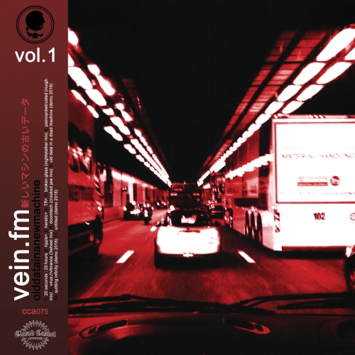 Vein - Old Data in a New Machine, Vol. 1 (2020)
