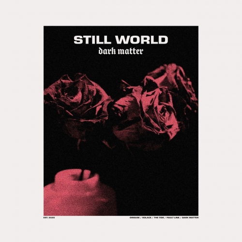 Still World - Dark Matter (EP) (2020)