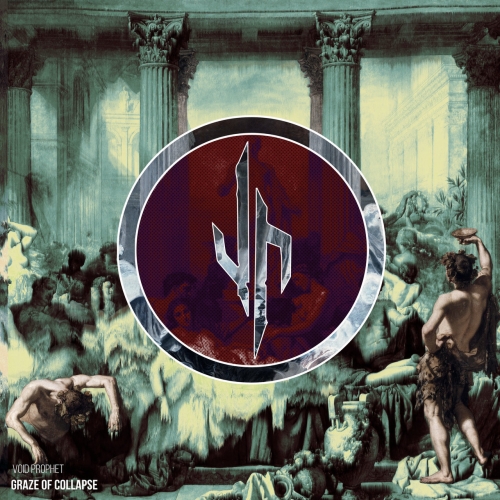Void Prophet - Graze Of Collapse (EP) (2020)