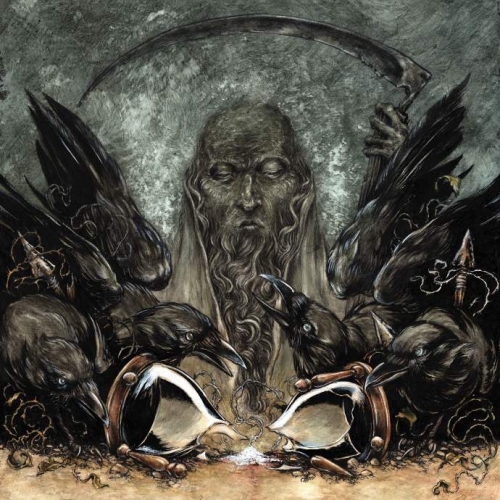 Valkyrie - Fear (2020)