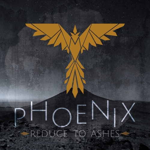 Reduce to Ashes - Phoenix (2020)