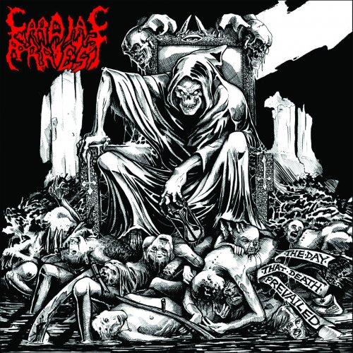 Cardiac Arrest - The Day That Death Prevailed (2020)