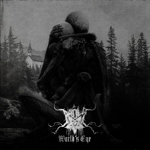 A Diaboli - World's Eye (EP) (2020)