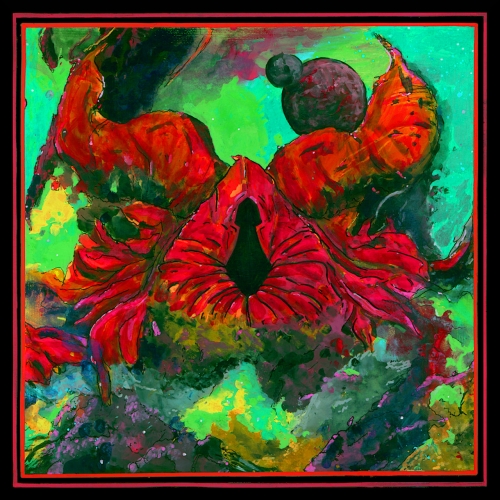 Bogwife - Halls of Rebirth (2020)