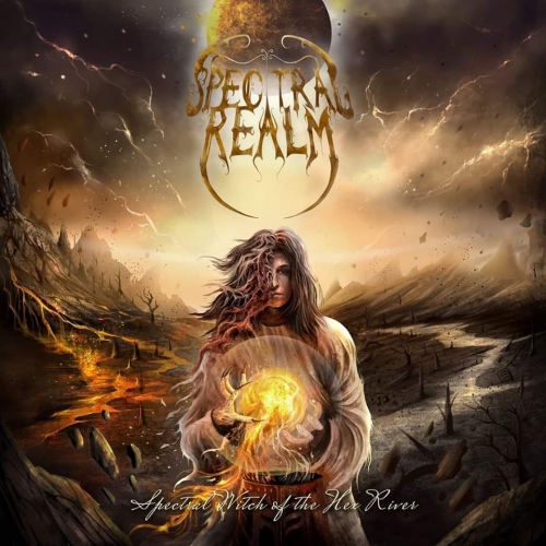 Spectral Realm - Spectral Witch of the Hex River (2020)