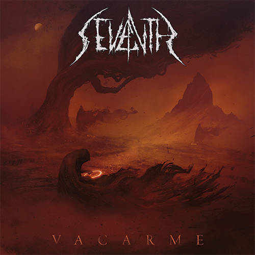Seventh - Vacarme (2020)