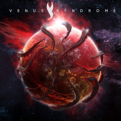 Venus Syndrome - Venus Syndrome (2020)