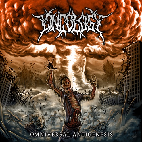 Oncology - Omniversal Antigenesis (2020)