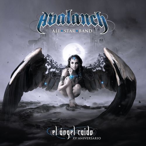 Avalanch - El Ángel Caído (XV Aniversario) (2020)