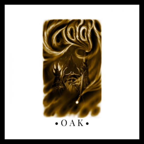 Goron - Oak (2020)