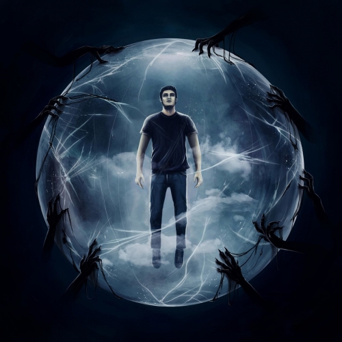 Eunoia - Elysium (2020)