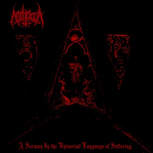 Andracca - A Sermon in the Universal Language of Suffering (EP) (2020)
