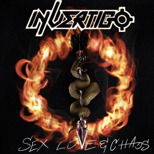 In Vertigo - Sex Love & Chaos (EP) (2020)