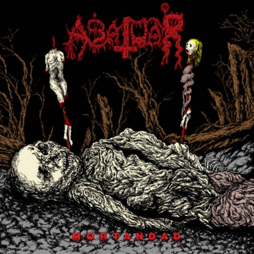 Abatuar - Mortandad (2020)