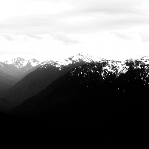 AYR - The Dark (2020)