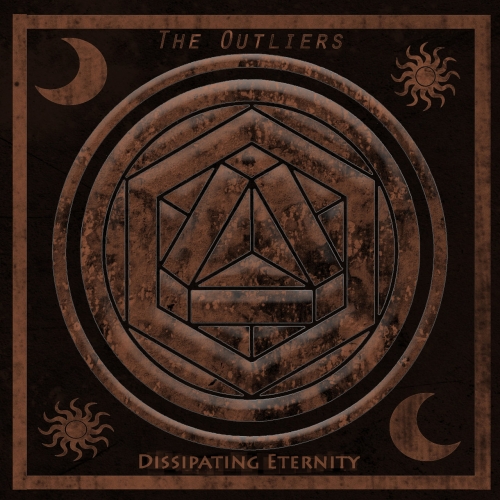 The Outliers - Dissipating Eternity (2020)