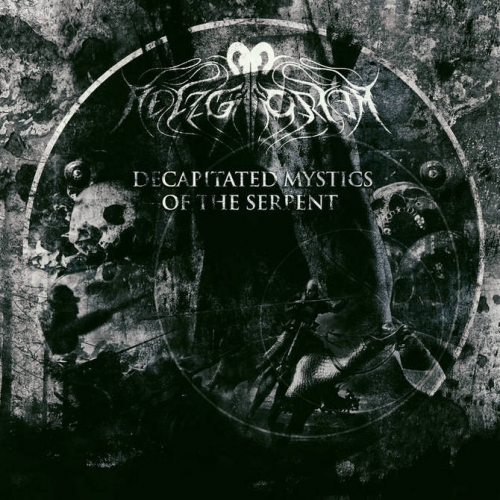 Helzgloriam - Decapitated Mystics of the Serpent (2020)