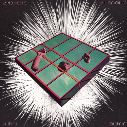 Dirty Dirty - Anxious Electric Auto Erupt (2020)
