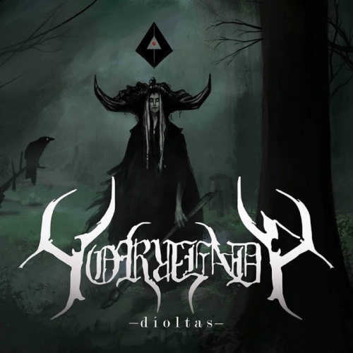 Horrenda - Díoltas (2020)