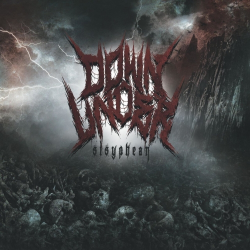 Down Under - Sisyphean (2020)