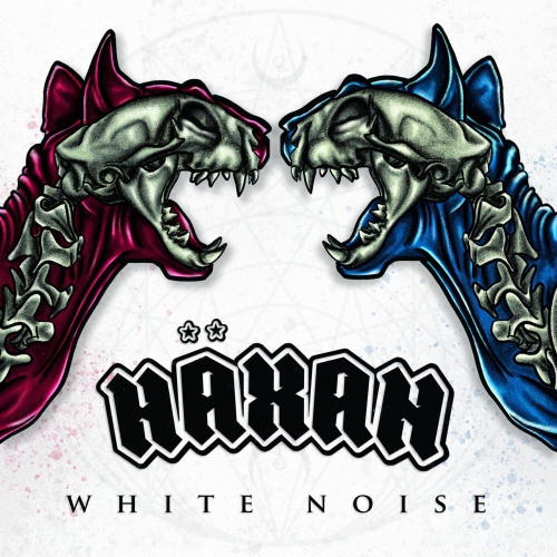 Häxan - White Noise (2020)