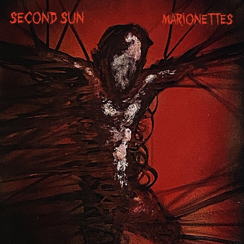Second Sun - Marionettes (2020)