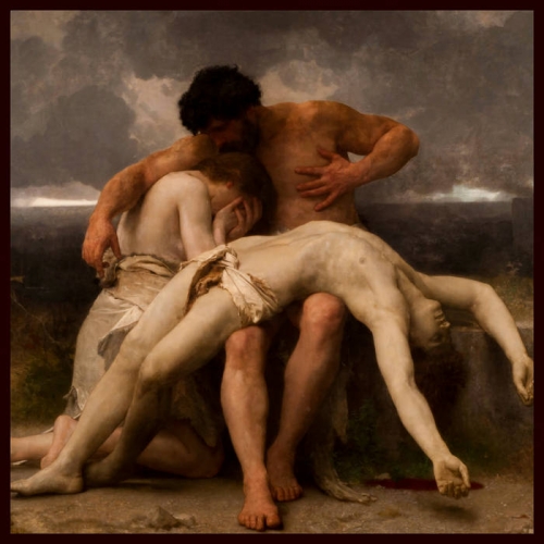 Goddess - The Divine Promise (2020)