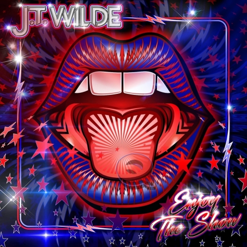 J.T. Wilde - Enjoy the Show (2020)