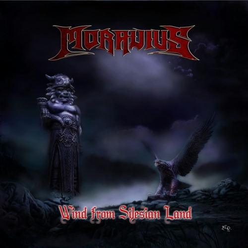 Moravius - Wind from Silesian Land (2020)