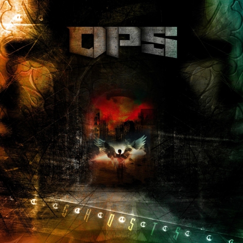 Damage Per Second (Dps) - Ghosts (2020)