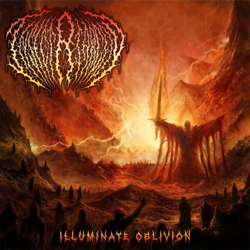 Insectriarchy - Illuminate Oblivion (2020)