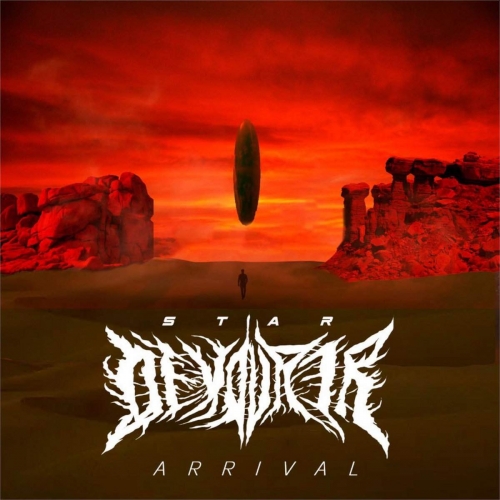 Star Devourer - Arrival (2020)