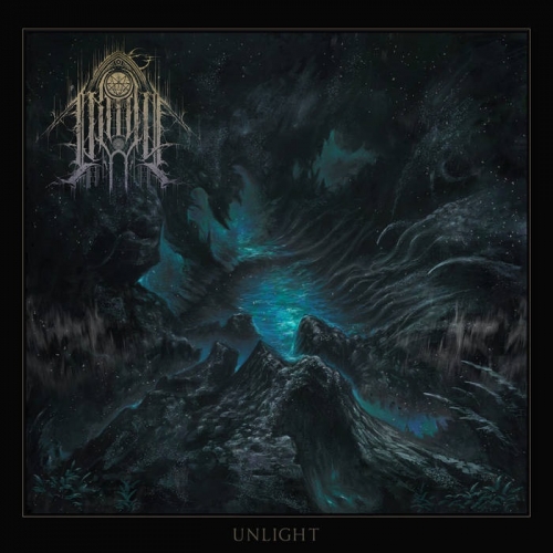 Irityll - Unlight (EP) (2020)