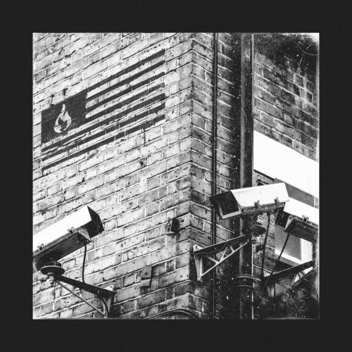 American Arson - A Line in the Sand (2020)