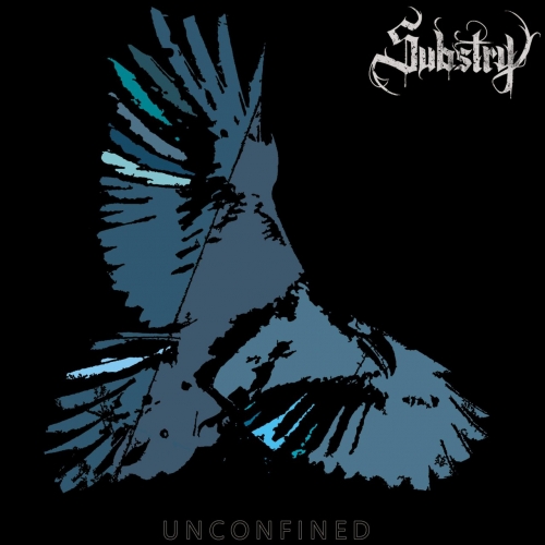 Substry - Unconfined (EP) (2020)