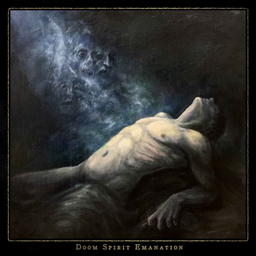 Rites of Daath - Doom Spirit Emanation (2020)